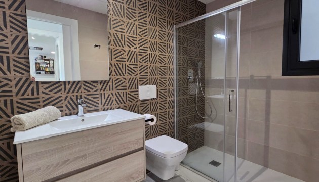 Resale - Apartment - Orihuela Costa - Los Altos