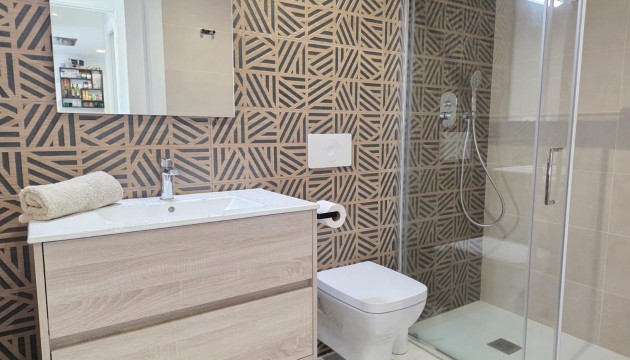 Resale - Apartment - Orihuela Costa - Los Altos
