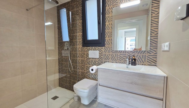 Resale - Apartment - Orihuela Costa - Los Altos