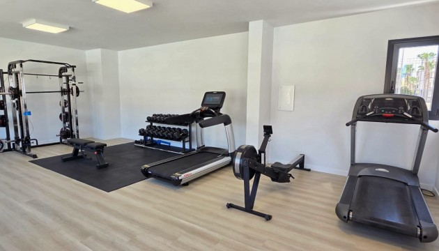 Resale - Apartment - Orihuela Costa - Los Altos
