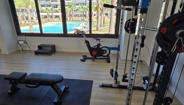 Resale - Apartment - Orihuela Costa - Los Altos