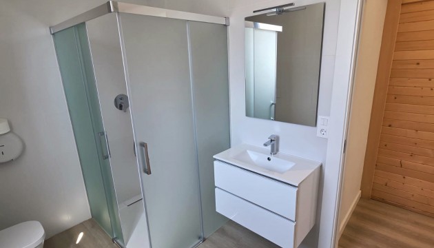 Resale - Apartment - Orihuela Costa - Los Altos