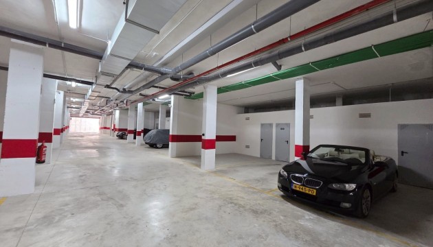 Resale - Apartment - Orihuela Costa - Los Altos