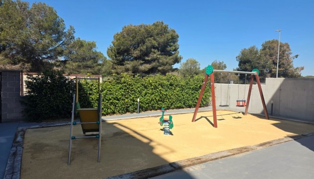 Resale - Apartment - Orihuela Costa - Los Altos