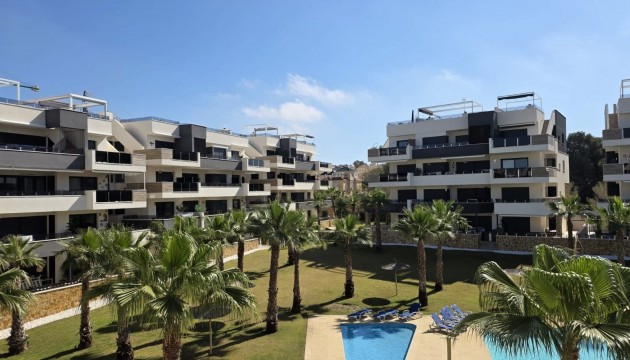 Resale - Apartment - Orihuela Costa - Los Altos