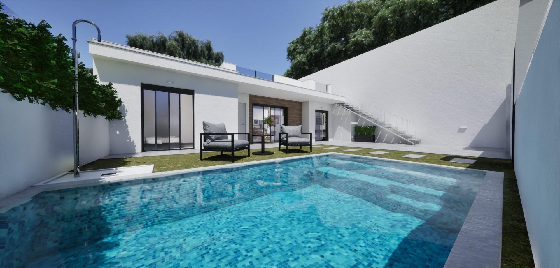 House in Torre-Pacheco - view 1