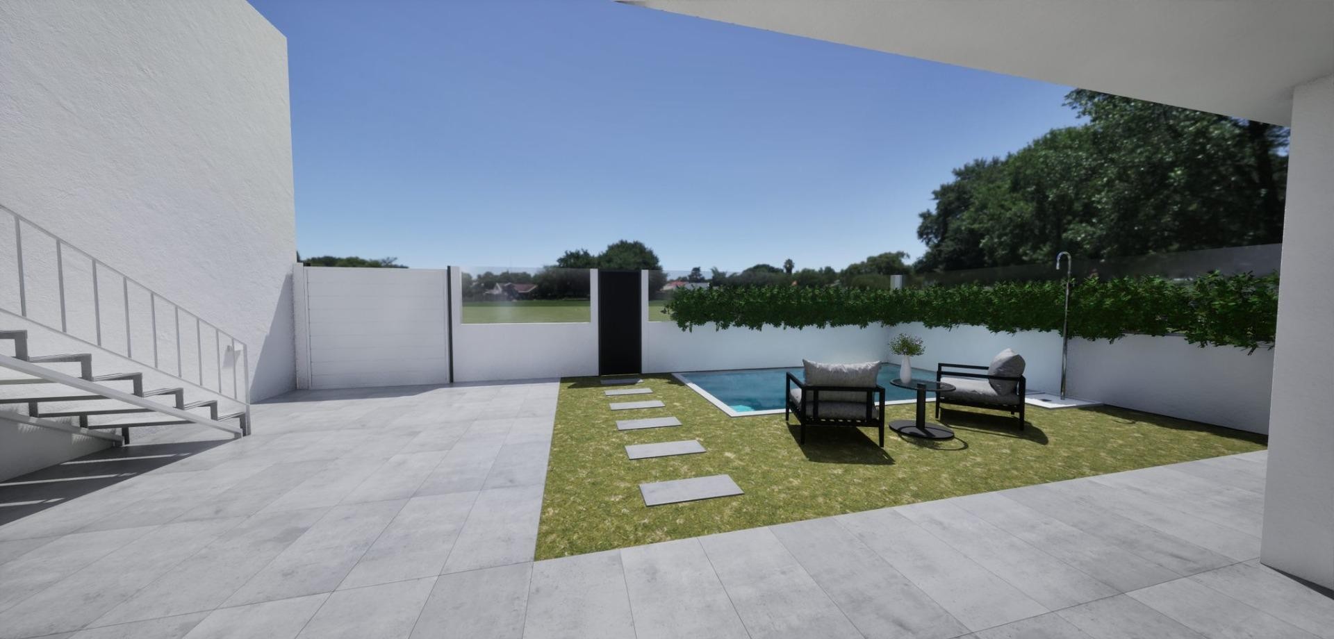 House in Torre-Pacheco - Image 2