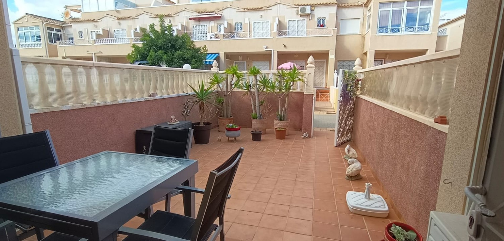 House in Urbanizacion los Balcones - view 1