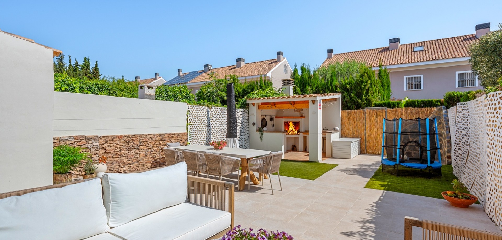House in San Juan de Alicante - Image 2