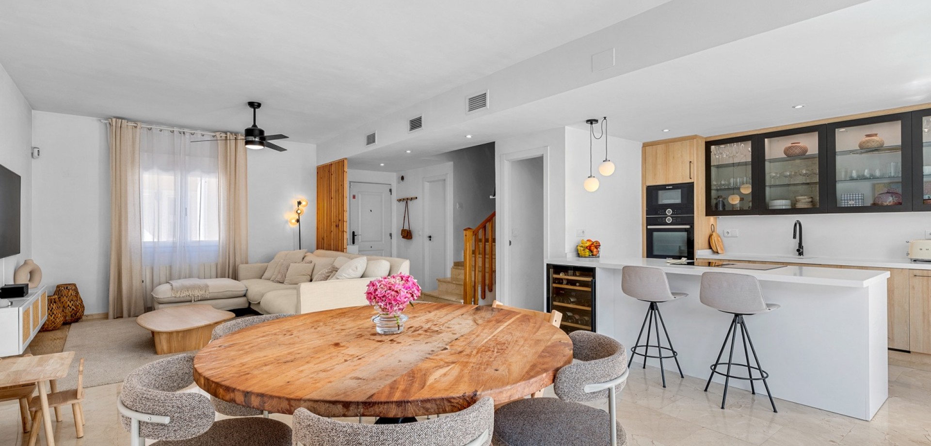 House in San Juan de Alicante - Image 3