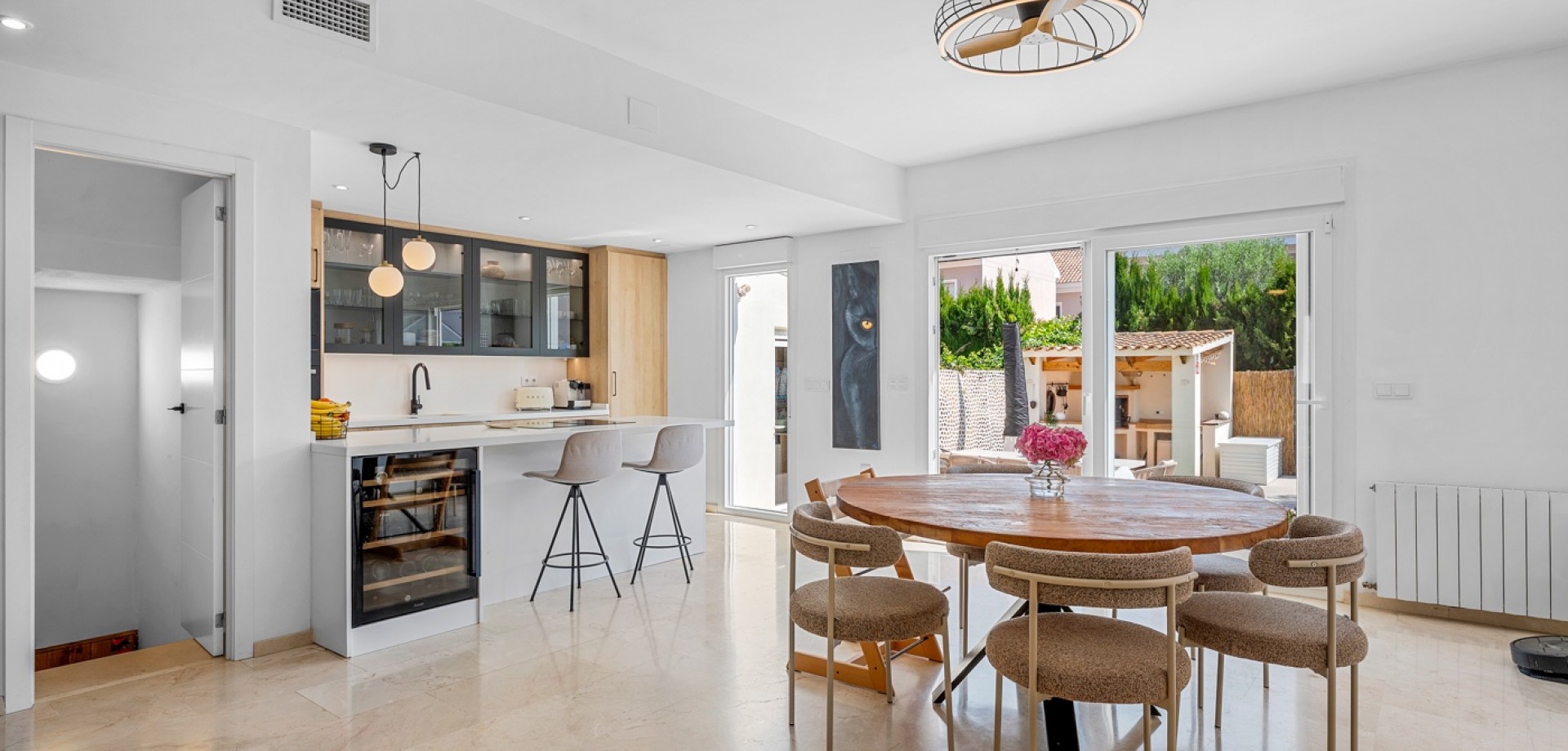 House in San Juan de Alicante - Image 4