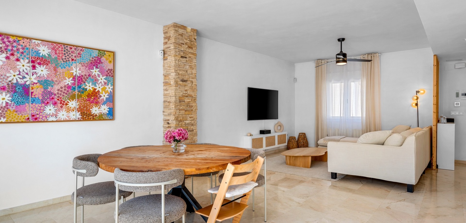 House in San Juan de Alicante - Image 5