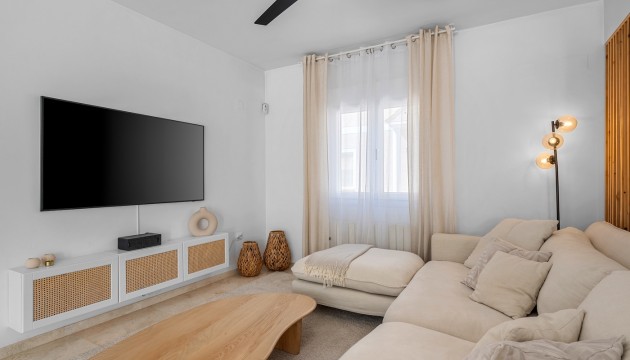 Перепродажа - Таунхаус - Alicante - San Juan de Alicante