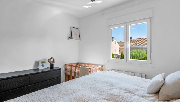 Перепродажа - Таунхаус - Alicante - San Juan de Alicante