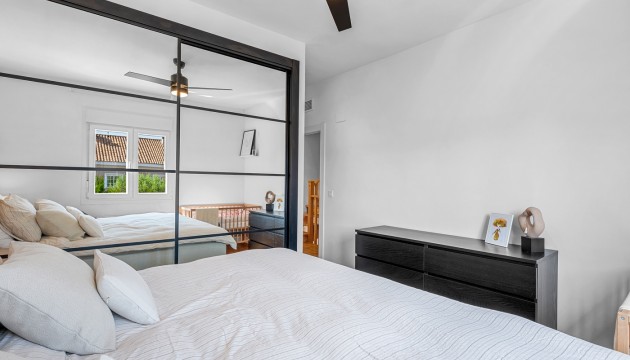 Перепродажа - Таунхаус - Alicante - San Juan de Alicante