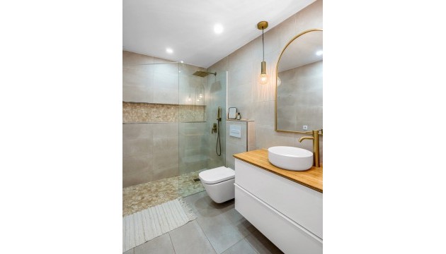 Перепродажа - Таунхаус - Alicante - San Juan de Alicante