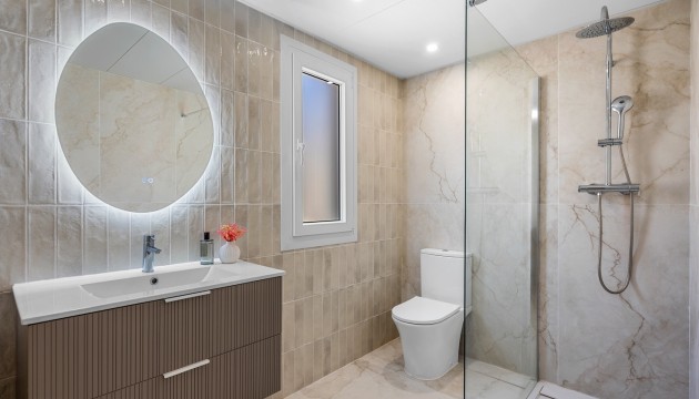 Перепродажа - Таунхаус - Alicante - San Juan de Alicante