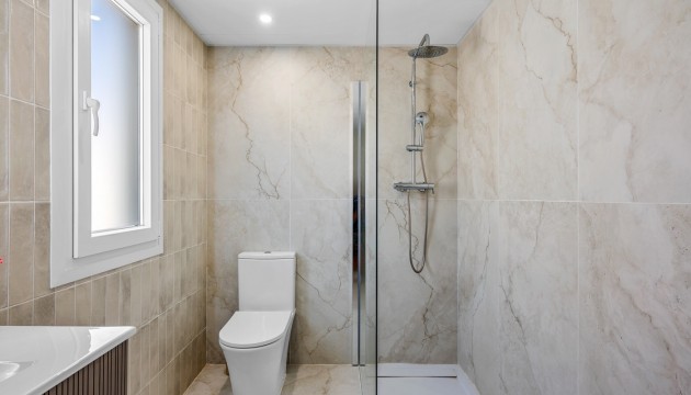 Перепродажа - Таунхаус - Alicante - San Juan de Alicante