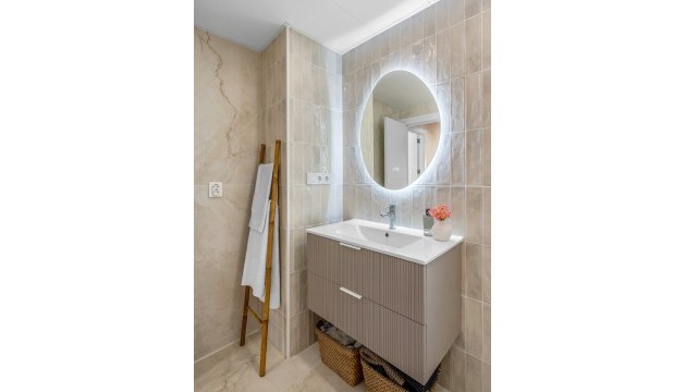 Перепродажа - Таунхаус - Alicante - San Juan de Alicante
