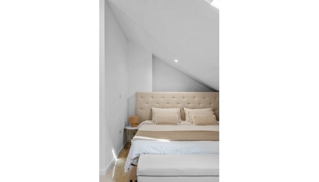 Перепродажа - Таунхаус - Alicante - San Juan de Alicante