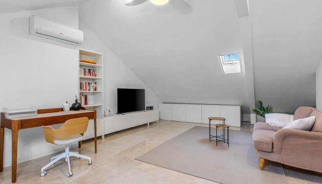 Перепродажа - Таунхаус - Alicante - San Juan de Alicante