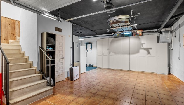 Перепродажа - Таунхаус - Alicante - San Juan de Alicante