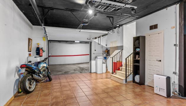 Перепродажа - Таунхаус - Alicante - San Juan de Alicante