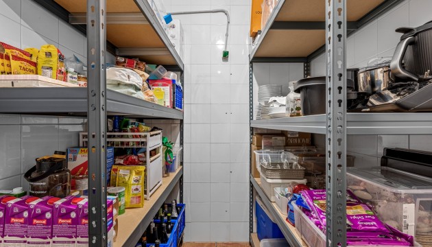 Перепродажа - Таунхаус - Alicante - San Juan de Alicante