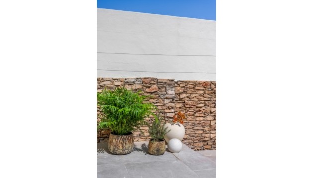 Перепродажа - Таунхаус - Alicante - San Juan de Alicante