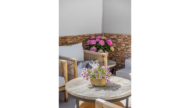 Перепродажа - Таунхаус - Alicante - San Juan de Alicante