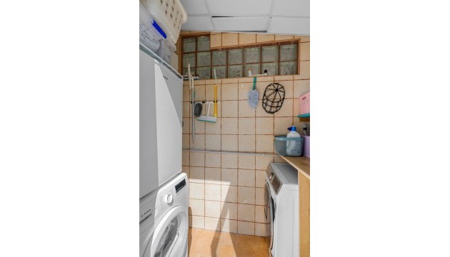 Перепродажа - Таунхаус - Alicante - San Juan de Alicante