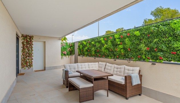 Resale - Apartment - Orihuela Costa - Dehesa de campoamor