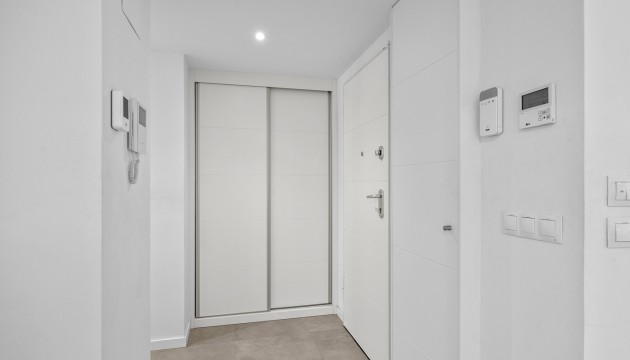 Resale - Apartment - Orihuela Costa - Dehesa de campoamor