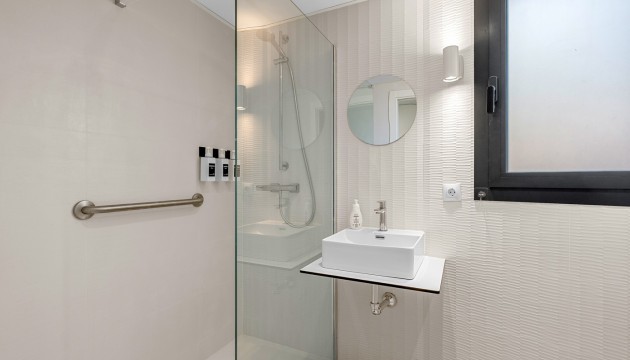 Resale - Apartment - Orihuela Costa - Dehesa de campoamor