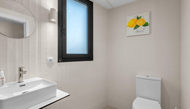 Resale - Apartment - Orihuela Costa - Dehesa de campoamor