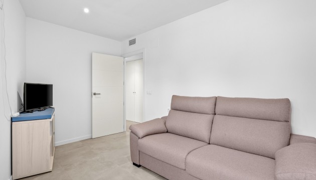 Resale - Apartment - Orihuela Costa - Dehesa de campoamor