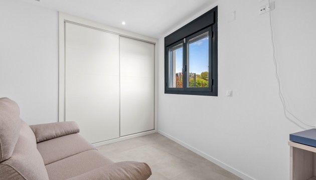 Resale - Apartment - Orihuela Costa - Dehesa de campoamor