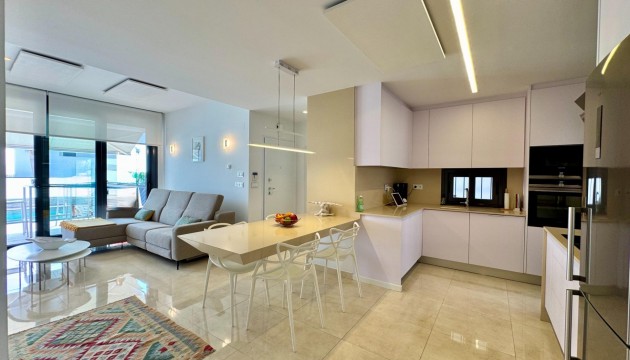 Resale - Detached Villa - San Miguel de Salinas - Bellavista
