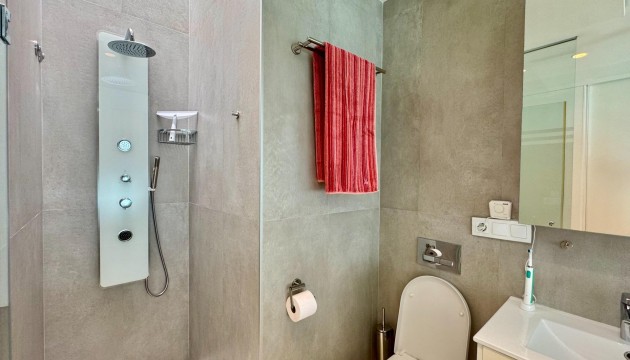 Resale - Detached Villa - San Miguel de Salinas - Bellavista