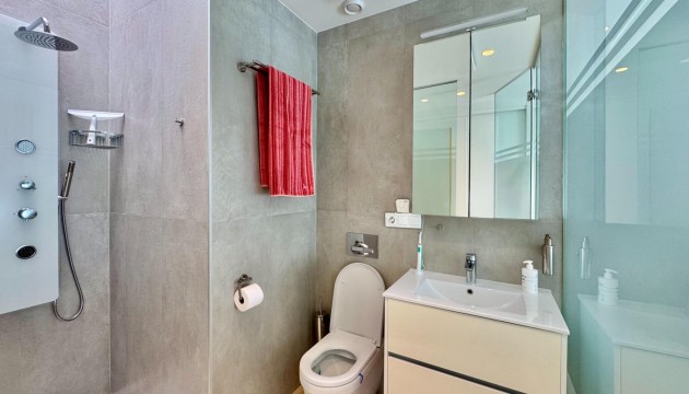 Resale - Detached Villa - San Miguel de Salinas - Bellavista