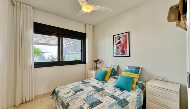 Resale - Detached Villa - San Miguel de Salinas - Bellavista