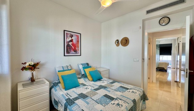 Resale - Detached Villa - San Miguel de Salinas - Bellavista