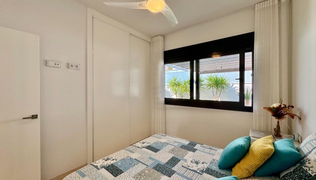 Resale - Detached Villa - San Miguel de Salinas - Bellavista
