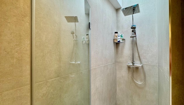 Resale - Detached Villa - San Miguel de Salinas - Bellavista