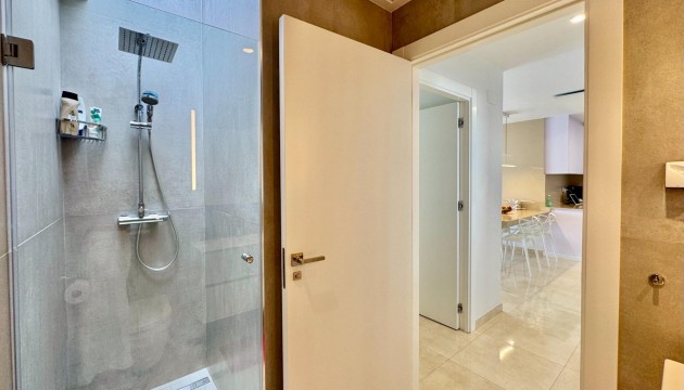 Resale - Detached Villa - San Miguel de Salinas - Bellavista