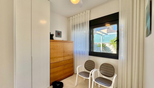 Resale - Detached Villa - San Miguel de Salinas - Bellavista