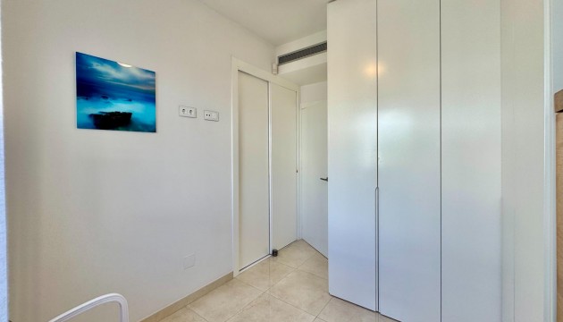 Resale - Detached Villa - San Miguel de Salinas - Bellavista