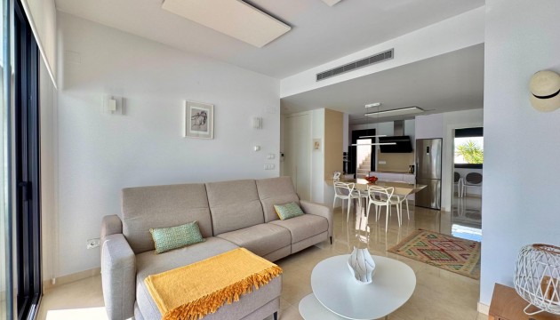 Resale - Detached Villa - San Miguel de Salinas - Bellavista