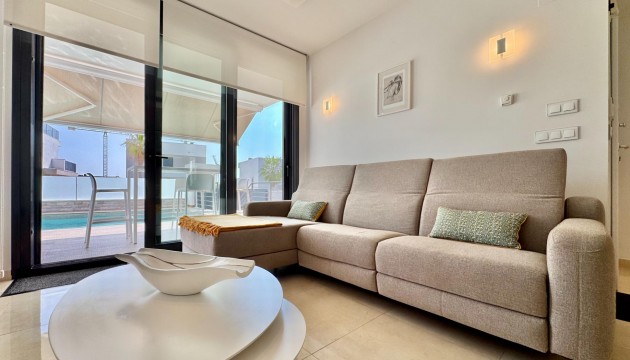 Resale - Detached Villa - San Miguel de Salinas - Bellavista