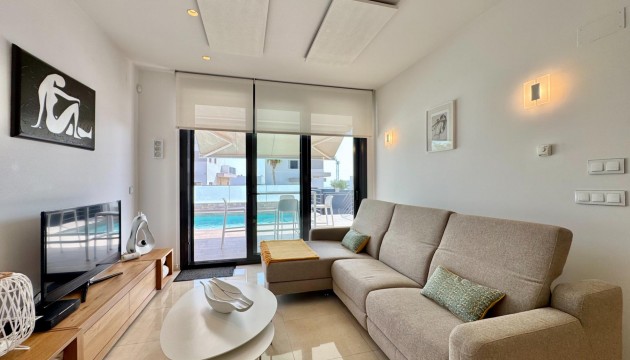 Resale - Detached Villa - San Miguel de Salinas - Bellavista